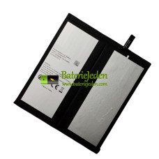 Baterie pro Blackview Tab60 DK058 Li3250A7HTT [Náhradní baterie]